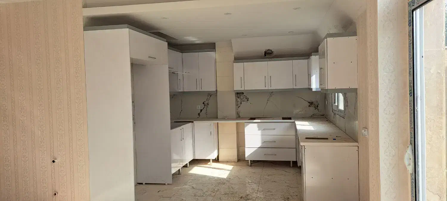 ویلای صفر کلید اول گلدیس فاز ۴یادگارامام|فروش خانه و ویلا|شاهین‌شهر, شهرک گلدیس|دیوار