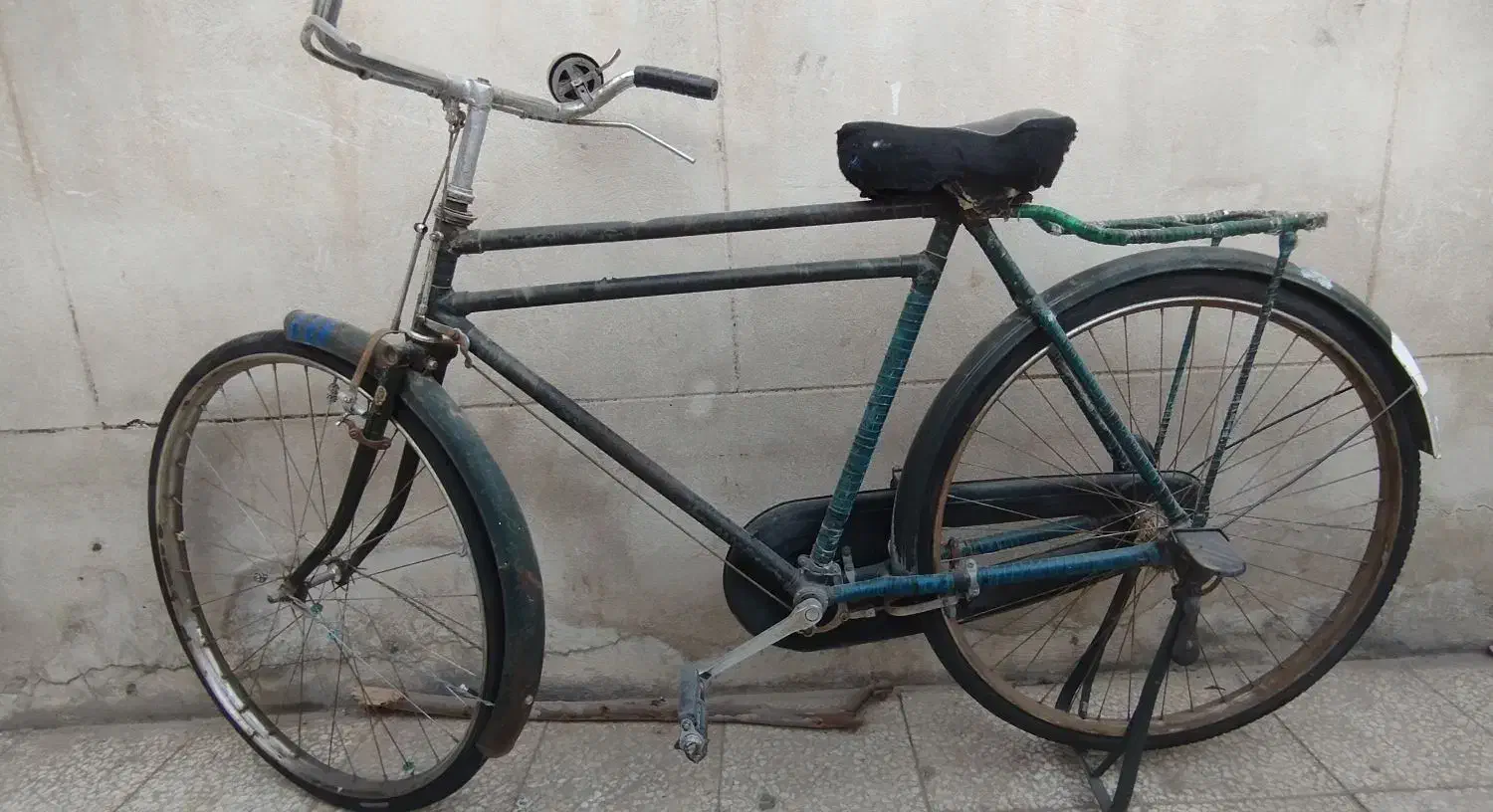 دوچرخه. لاستیک.کیسه بوکس|دوچرخه، اسکیت، اسکوتر|قم, کیوانفر|دیوار