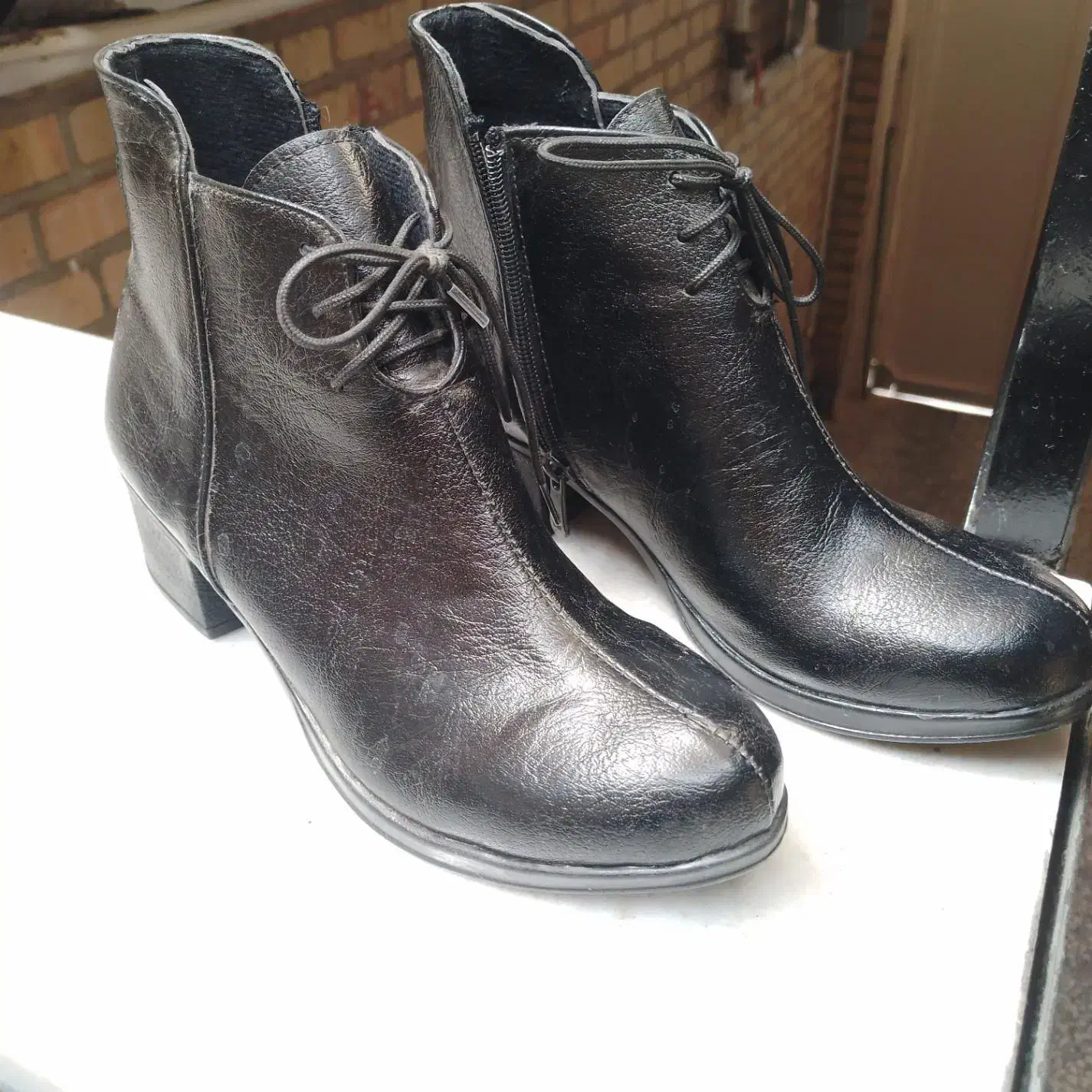 کفش رسمی زنانه|کیف، کفش، کمربند|بیرجند, |دیوار