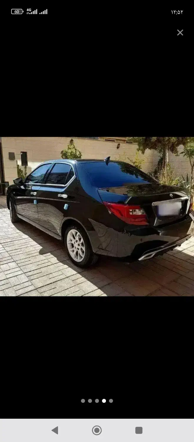 دناپلاس اپشنال مدل1403|خودرو سواری و وانت|شاهدشهر, |دیوار