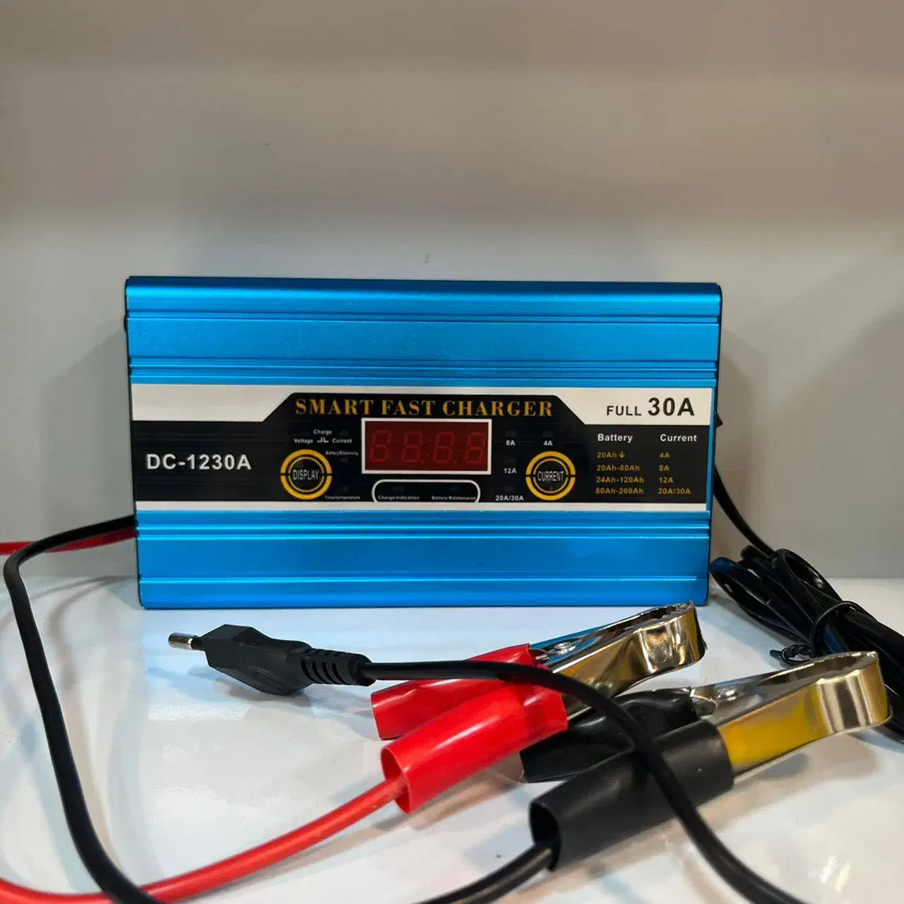 انواع شارزر و اینوتر باطری|قطعات و لوازم جانبی رایانه|قم, باغ شریفی|دیوار