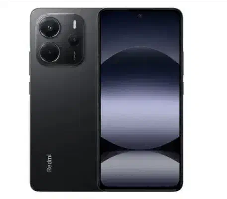 گوشی ردمی نوت 14 معمولی|موبایل|نورآباد, |دیوار