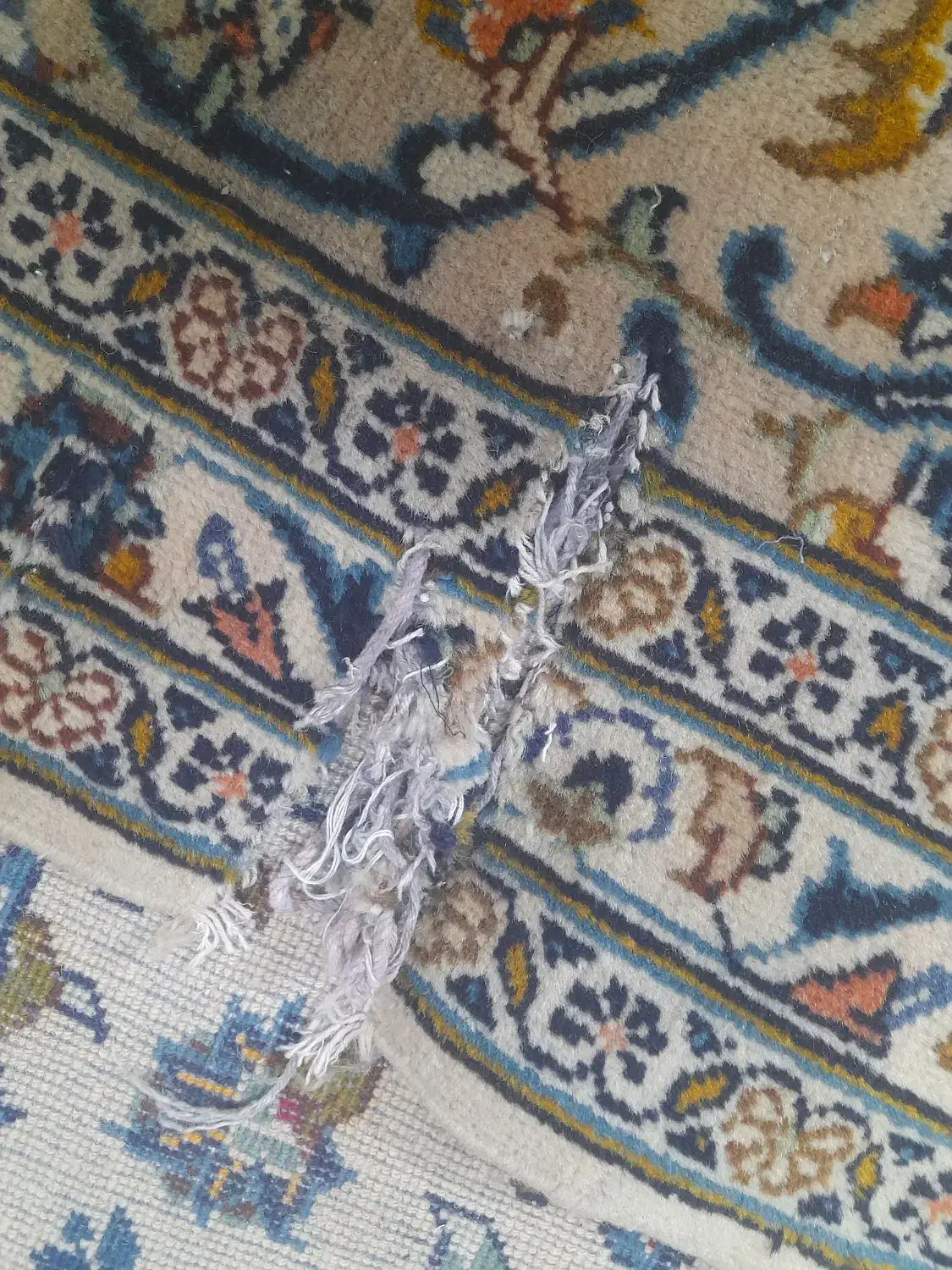 فرش|فرش|پاکدشت, پاکدشت (مامازند)|دیوار