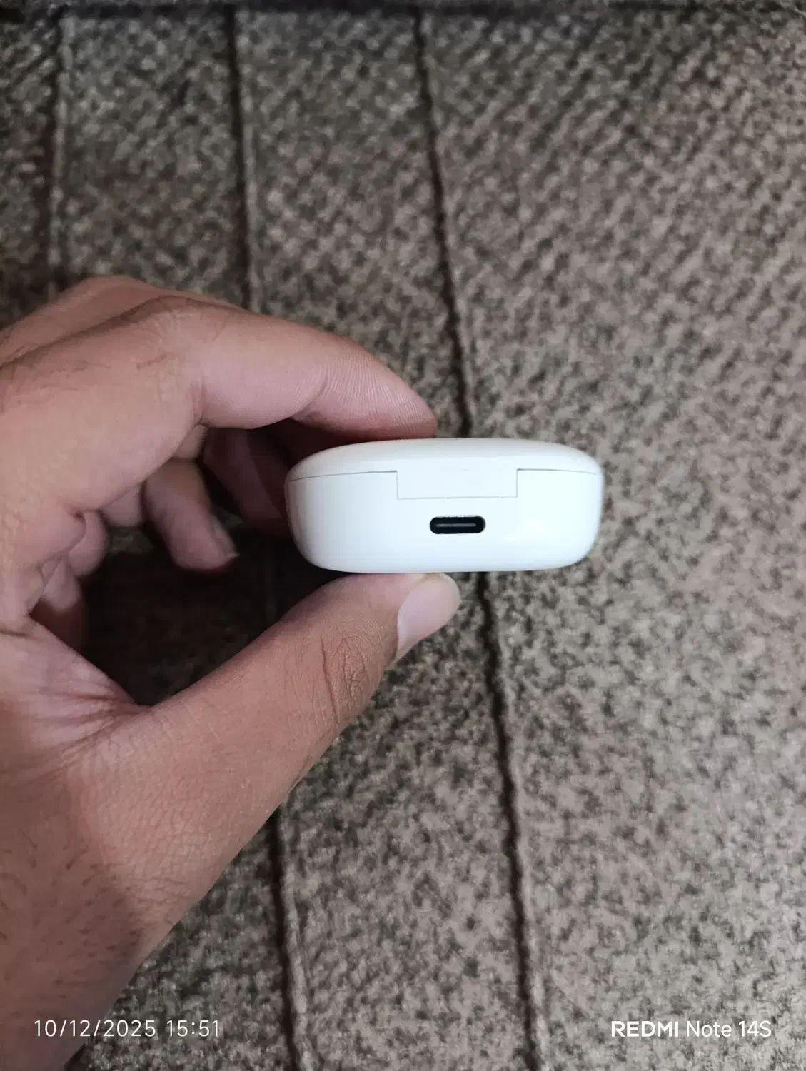 ایرپاد شیائومی air3 SE|لوازم جانبی موبایل و تبلت|مشهد, نوفل لوشاتو|دیوار