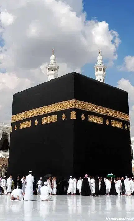 فیش حج تمتع|تور و چارتر|شیراز, پودنک|دیوار