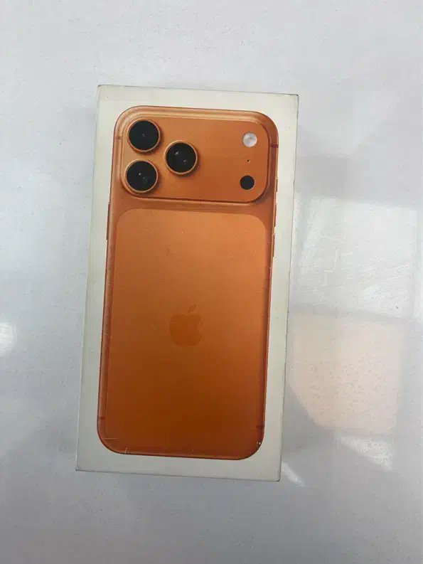 Iphone 17 promax 256|موبایل|تهران, هفت حوض|دیوار