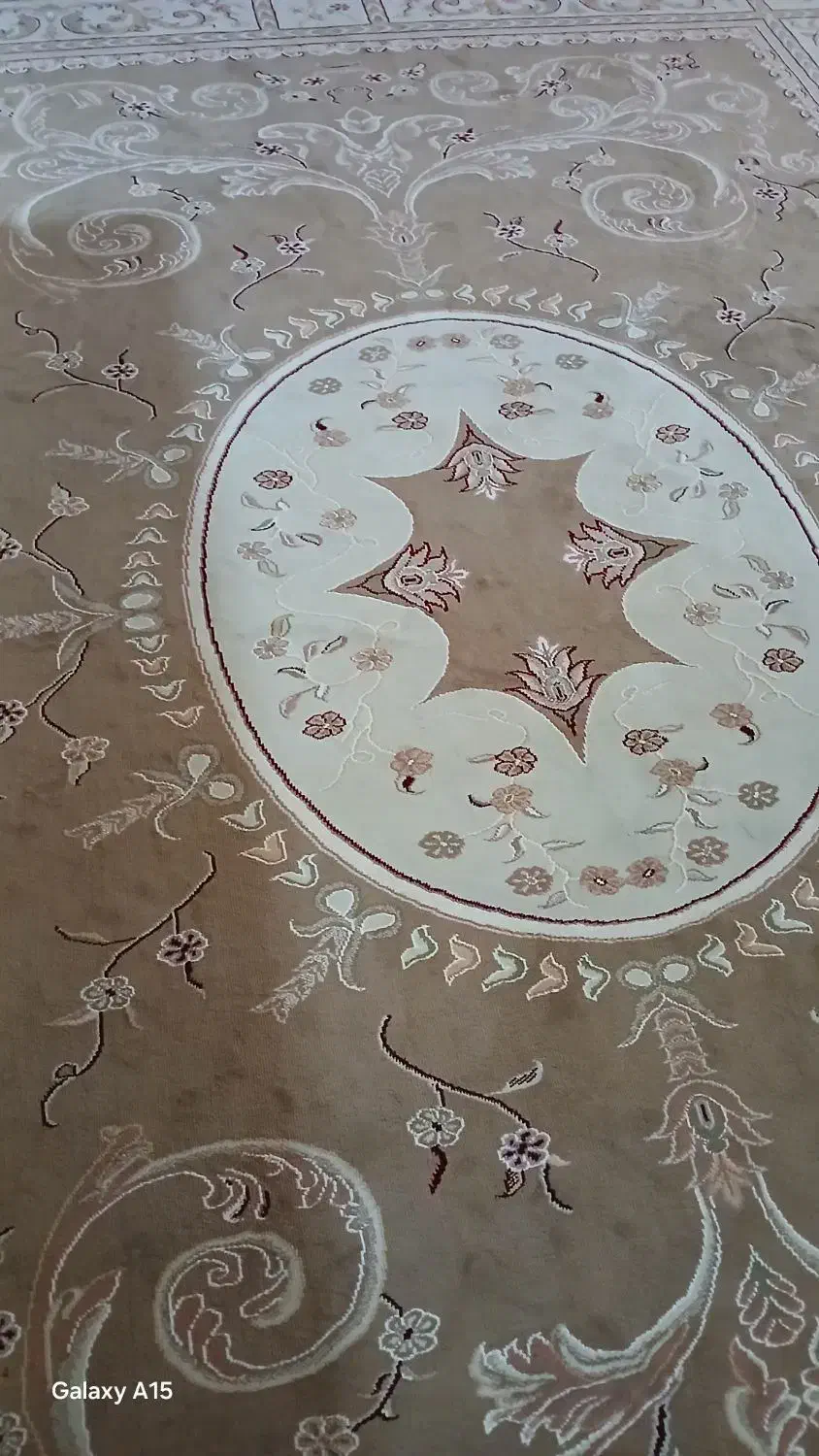 فرش ماشینی|فرش|خرمآباد, |دیوار