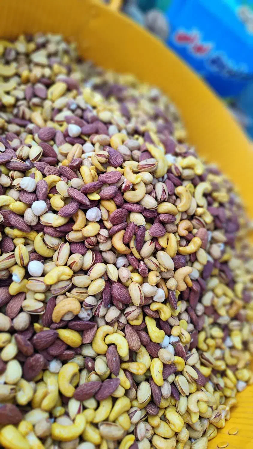 آجیل|خوردنی و آشامیدنی|تهران, مسعودیه|دیوار