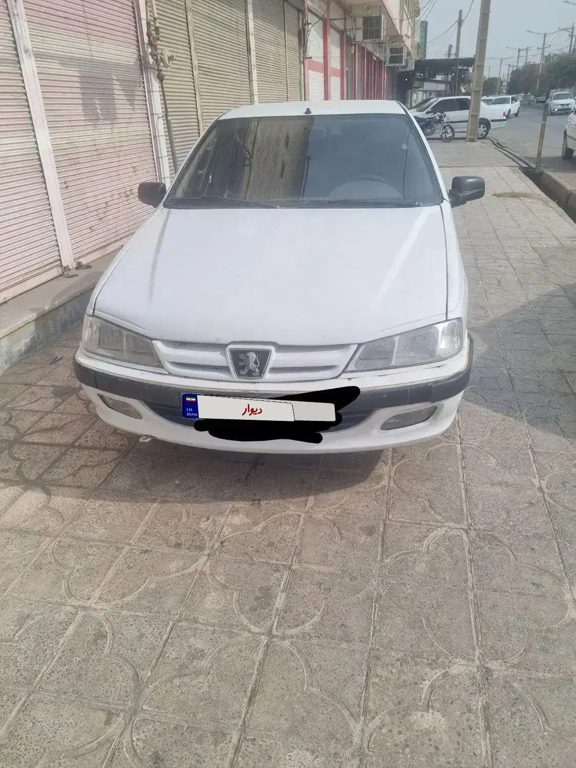 اریسان|خودرو سواری و وانت|دهدشت, |دیوار