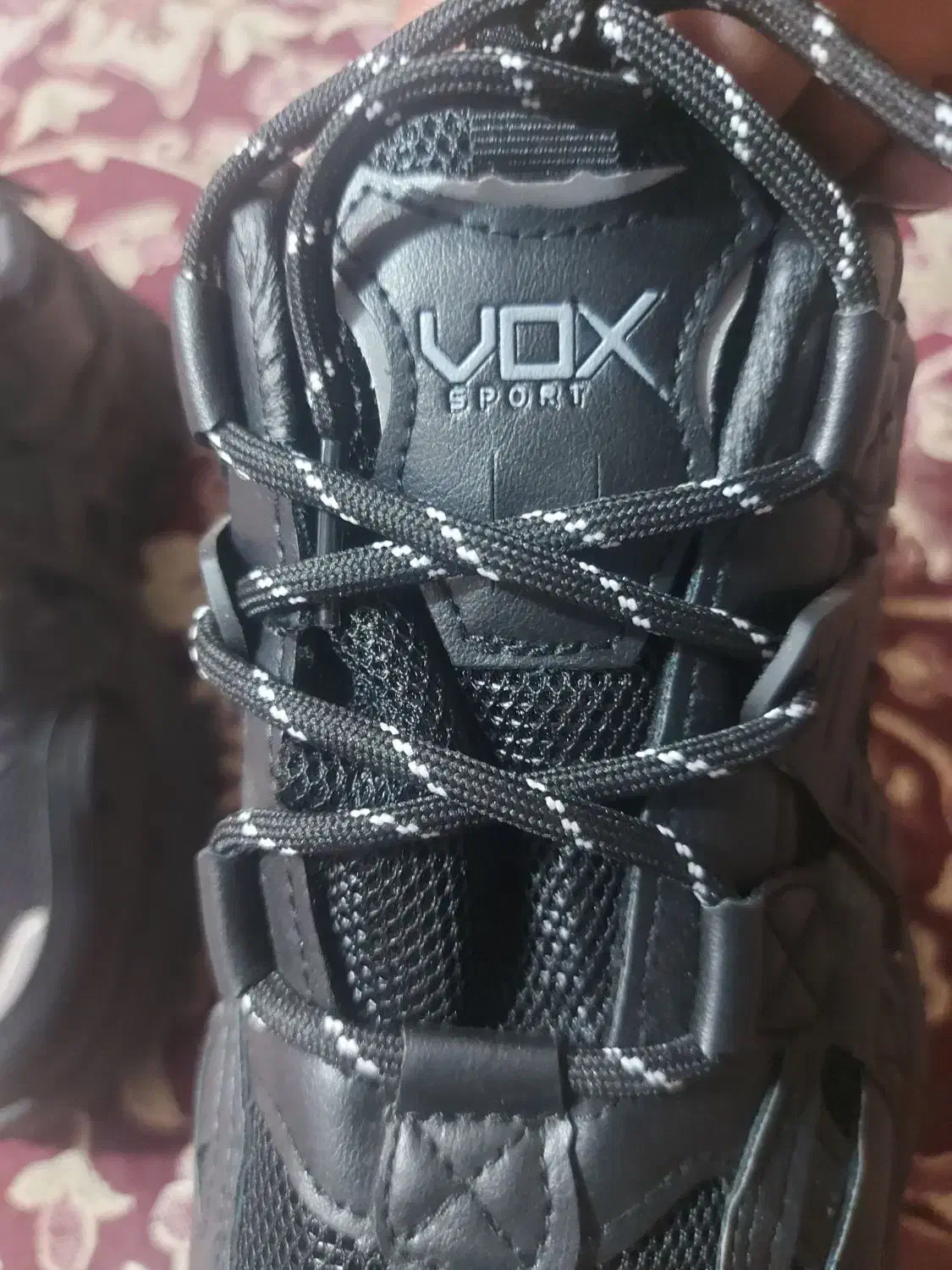 کتونی خارجی کاملا نو|کیف، کفش، کمربند|تهران, سلسبیل شمالی|دیوار