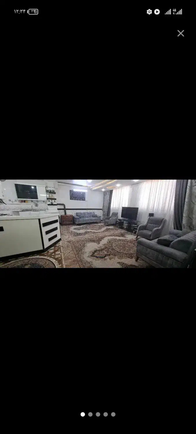 سوییت|اجارهٔ کوتاه‌مدت آپارتمان و سوئیت|تربت‌حیدریه, اندیشه|دیوار