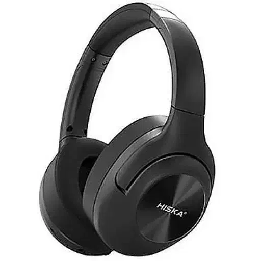 هدفون بلوتوثی هیسکا K-370HP|لوازم جانبی موبایل و تبلت|یزد, |دیوار