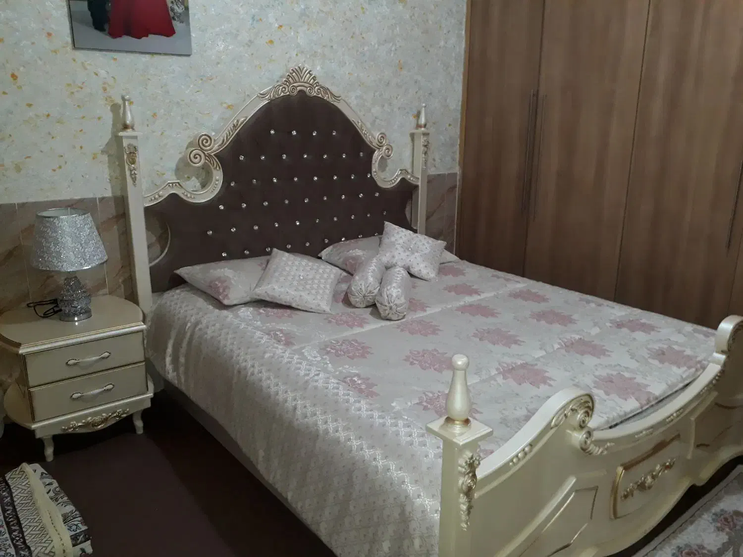 روتختی|سرویس روتختی|نسیم‌شهر, |دیوار