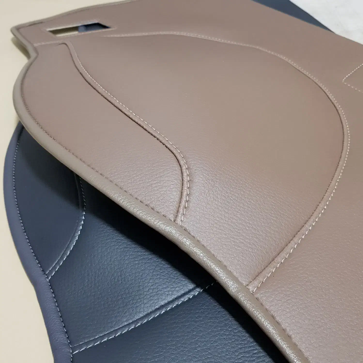 روداشبوردی ام وی ام 530 ( کاور داشبورد )|قطعات یدکی و لوازم جانبی|تبریز, |دیوار