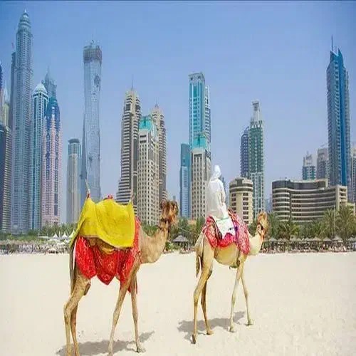 تور 4روزه دبی کریسمس/ تور گرجستان/ تور عمان|تور و چارتر|تهران, جمال‌زاده|دیوار