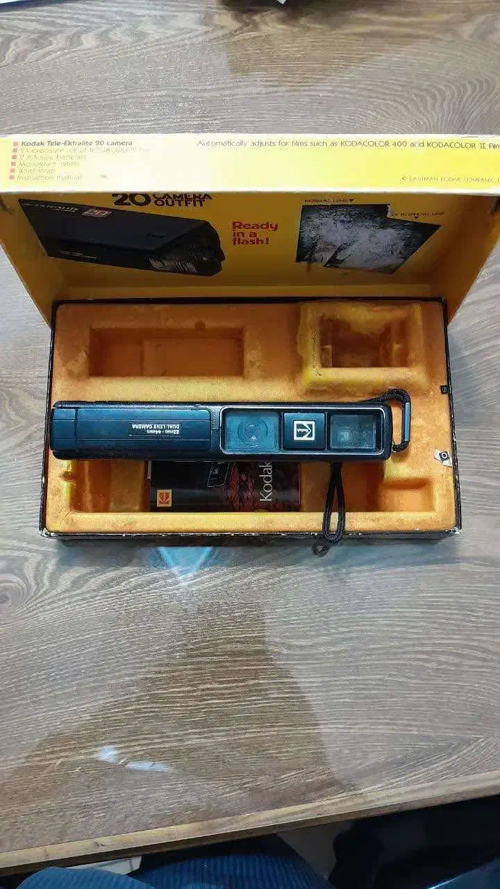 سه عدد دوربین|دوربین عکاسی و فیلمبرداری|اصفهان, شاهد|دیوار