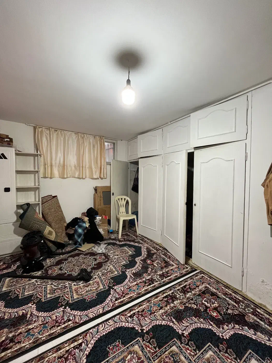 خانه ۸۰ متری چسب خیابان بازارچه|اجارهٔ خانه و ویلا|محمدشهر, محمدشهر|دیوار