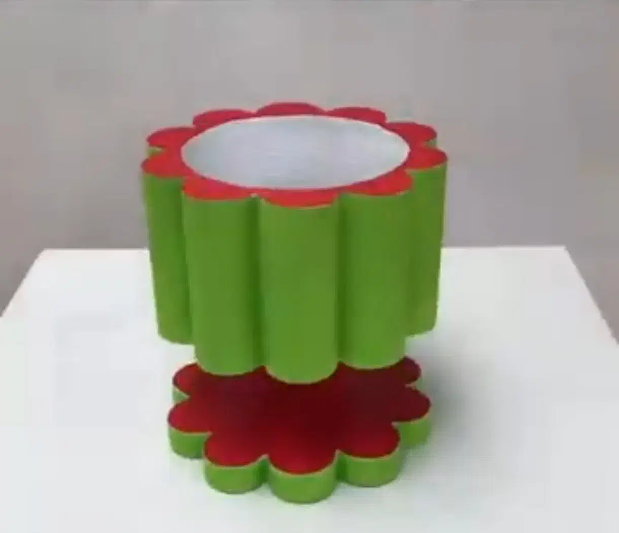 گلدان|صنایع دستی و سایر لوازم تزئینی|نمین, |دیوار