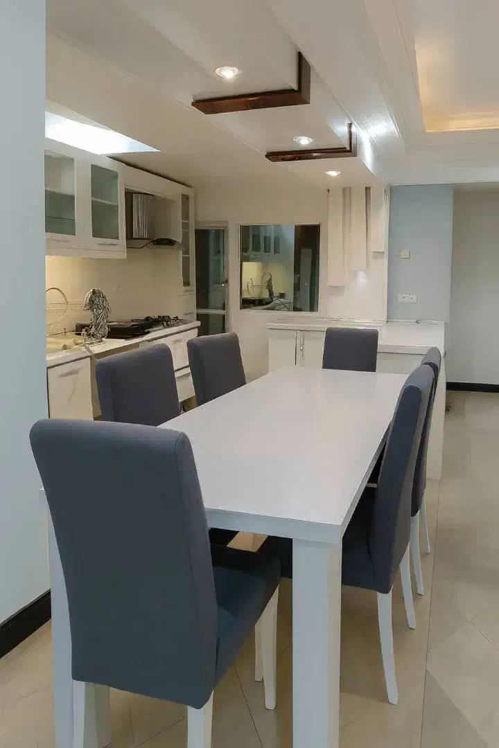 گلهای جردن/۱۵۰متر۲خواب/غرق در نور|اجارهٔ آپارتمان|تهران, امانیه|دیوار