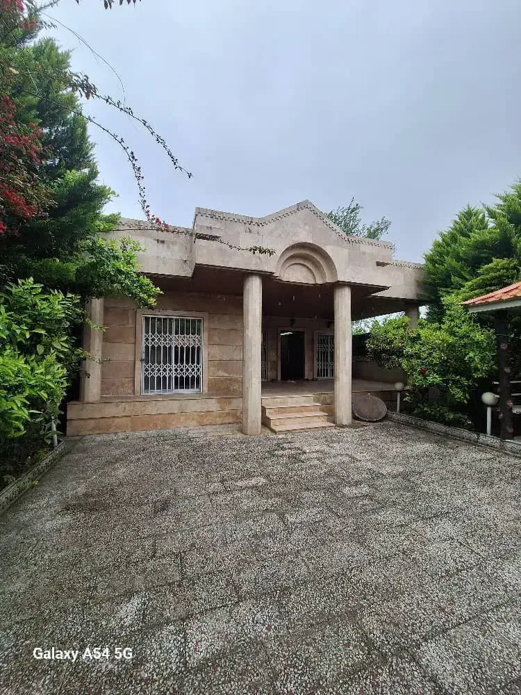 ویلا۳۲۰متری همه چی تمام ایزدشهرحیاط بزرگ*آلاچیق|فروش خانه و ویلا|ایزدشهر, |دیوار