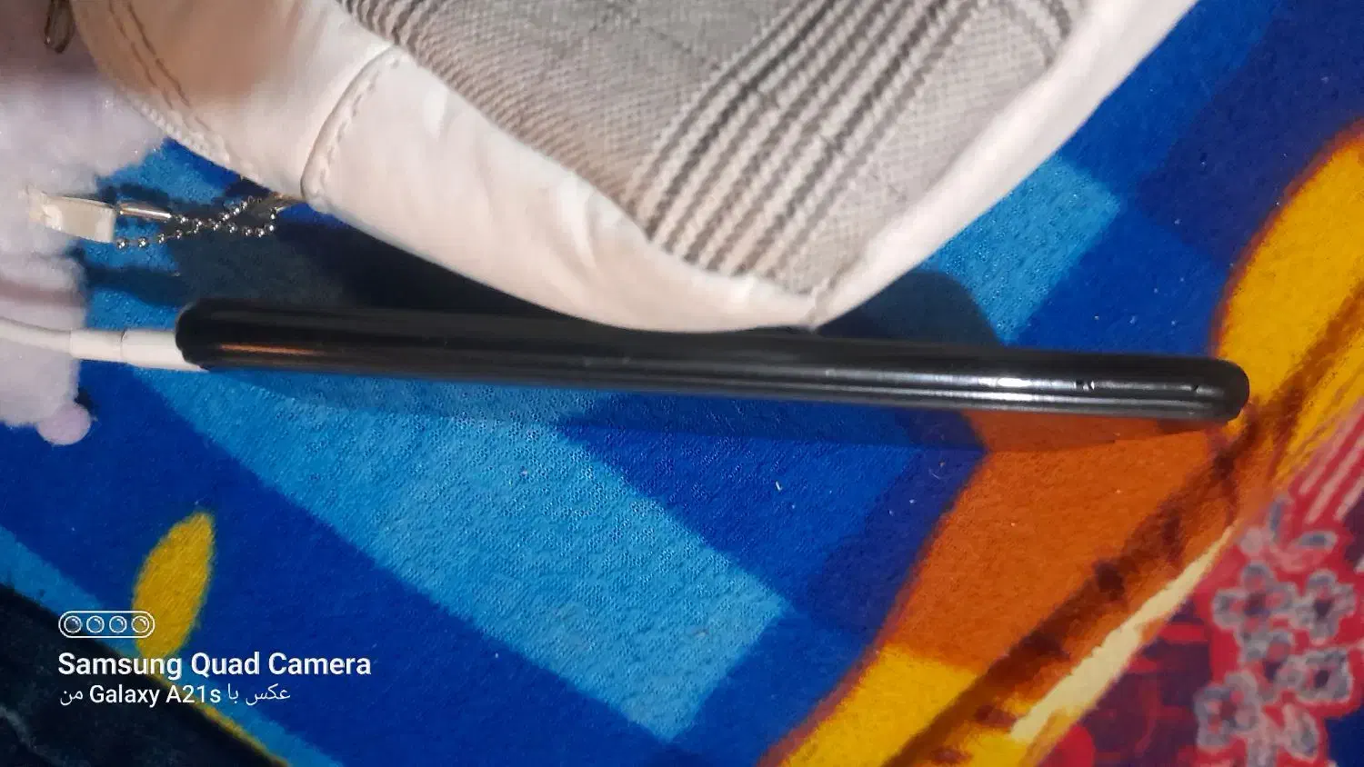 گوشی موبایل ردمی نوت 8درحد نو|موبایل|یزد, |دیوار