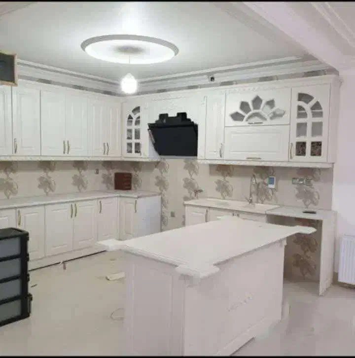 کابینت آماده/ممبران با چسب هنکل آلمانی235SD|مصالح و تجهیزات ساختمان|کبودرآهنگ, |دیوار