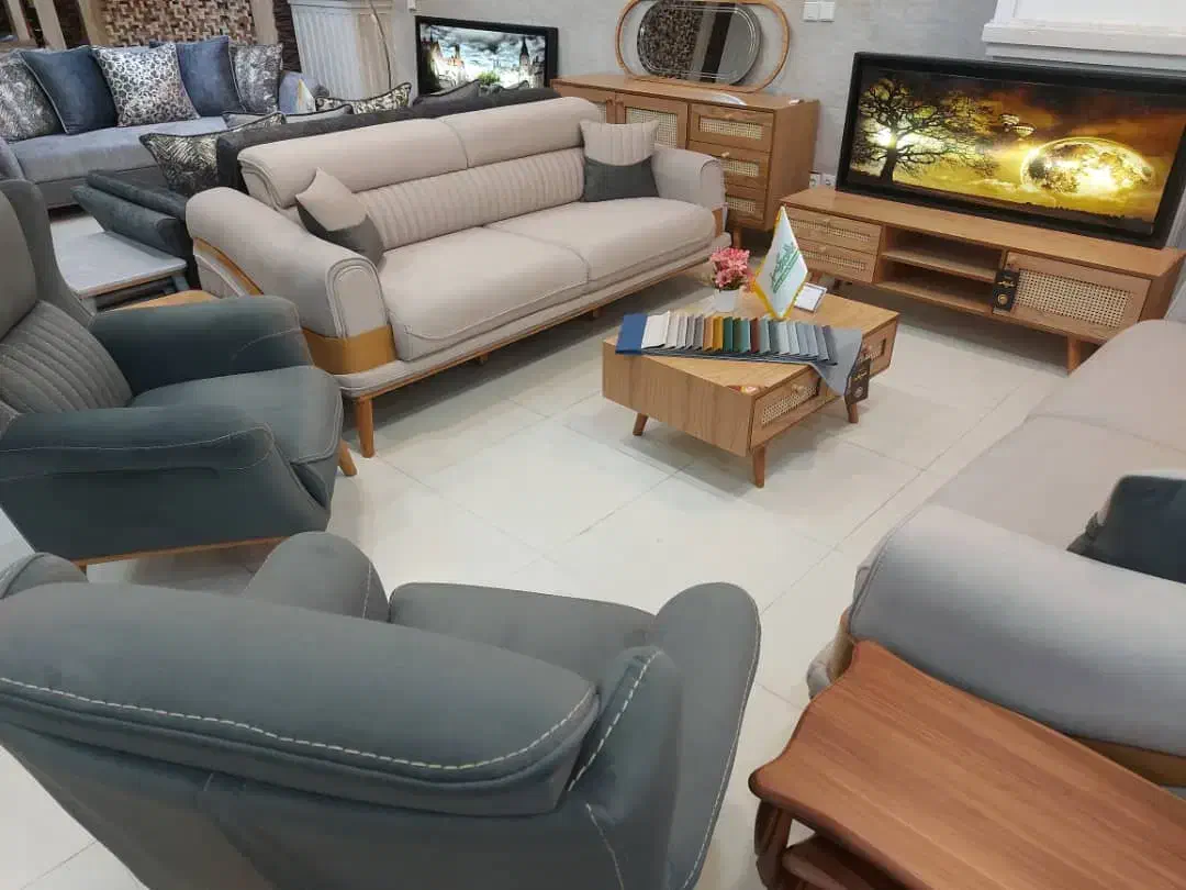 %مبل آنیسا مبلمان جواد»&|حراج|بندر گناوه, |دیوار