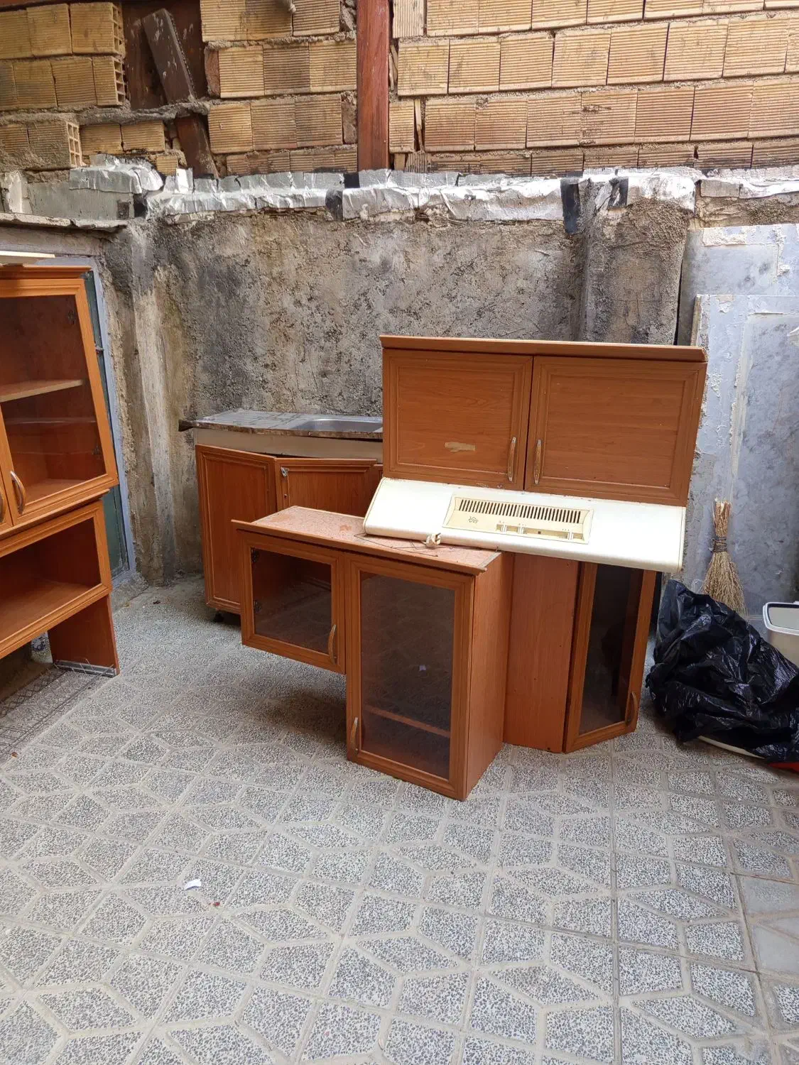 قیمت۴ملیون تومان|آب‌چکان و نظم‌دهنده ظروف|مریوان, |دیوار