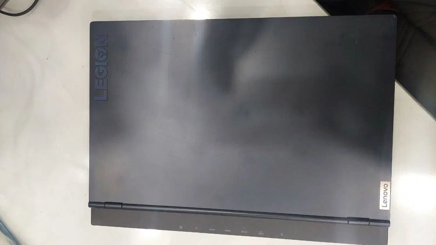 Lenovo legion 5|رایانه همراه|هشتگرد, شهرک ولیعصر (مصلی)|دیوار