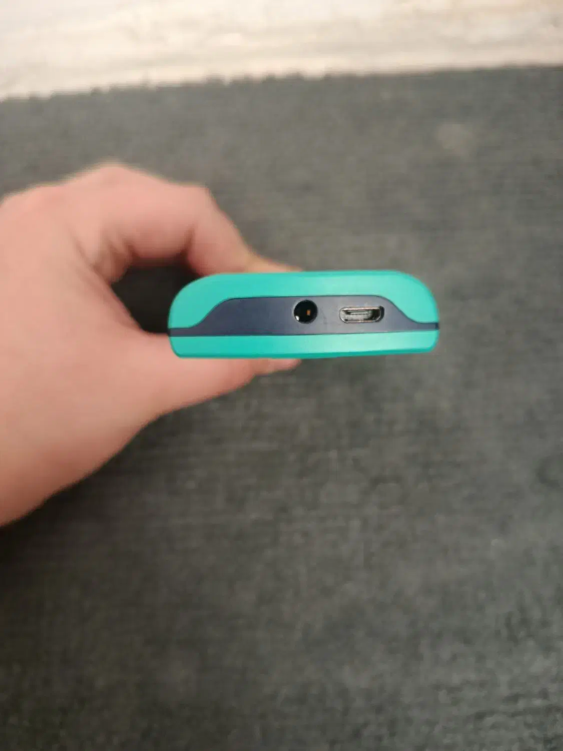 نوکیا 106|موبایل|خرم‌آباد, |دیوار