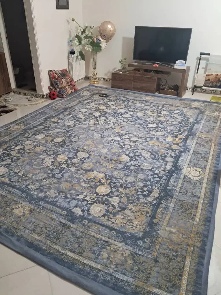 دو عدد روفرشی کشدار ۹ متری نو|روفرشی|تهران, ایرانشهر|دیوار