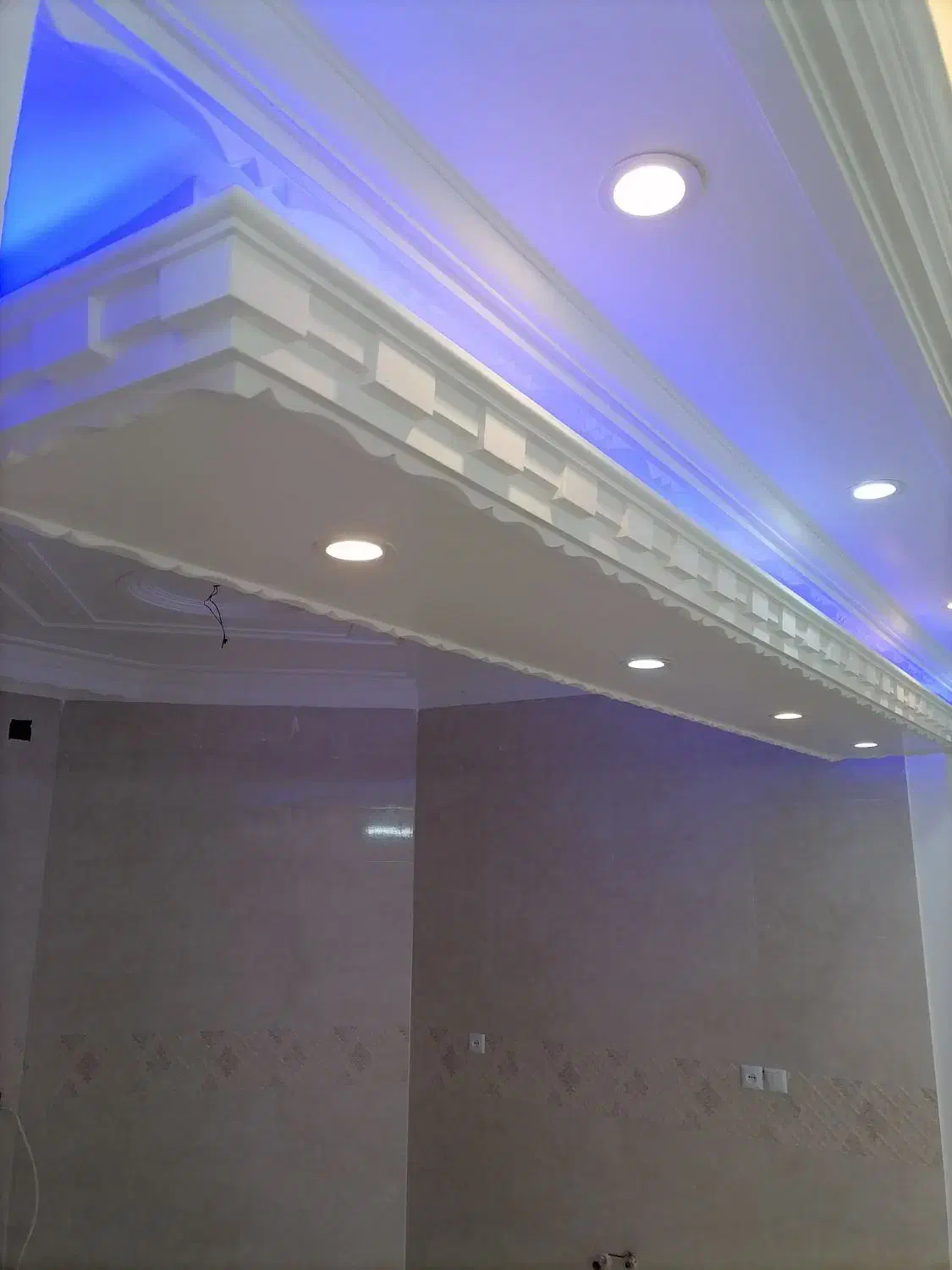 گچکاری|استخدام معماری، عمران و ساختمانی|قم, شهرک فاطمیه|دیوار