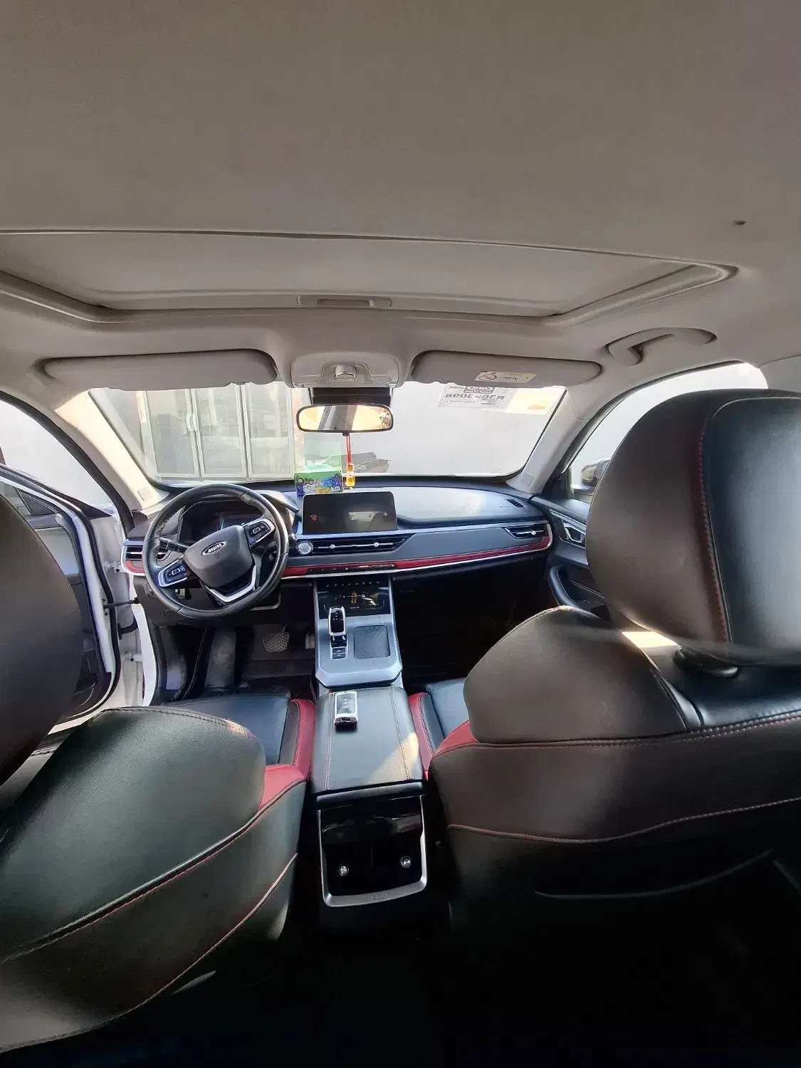 x55 پرو|خودرو سواری و وانت|شهریار, شهرک شاهد|دیوار