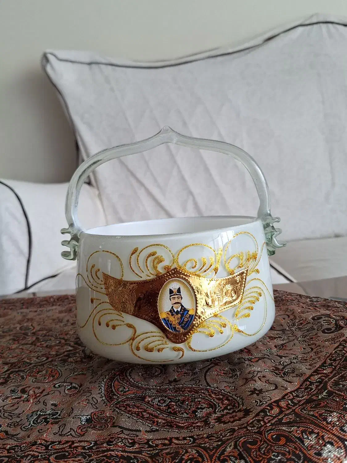 ظروف|ظروف سرو و پذیرایی|اصفهان, فجر|دیوار