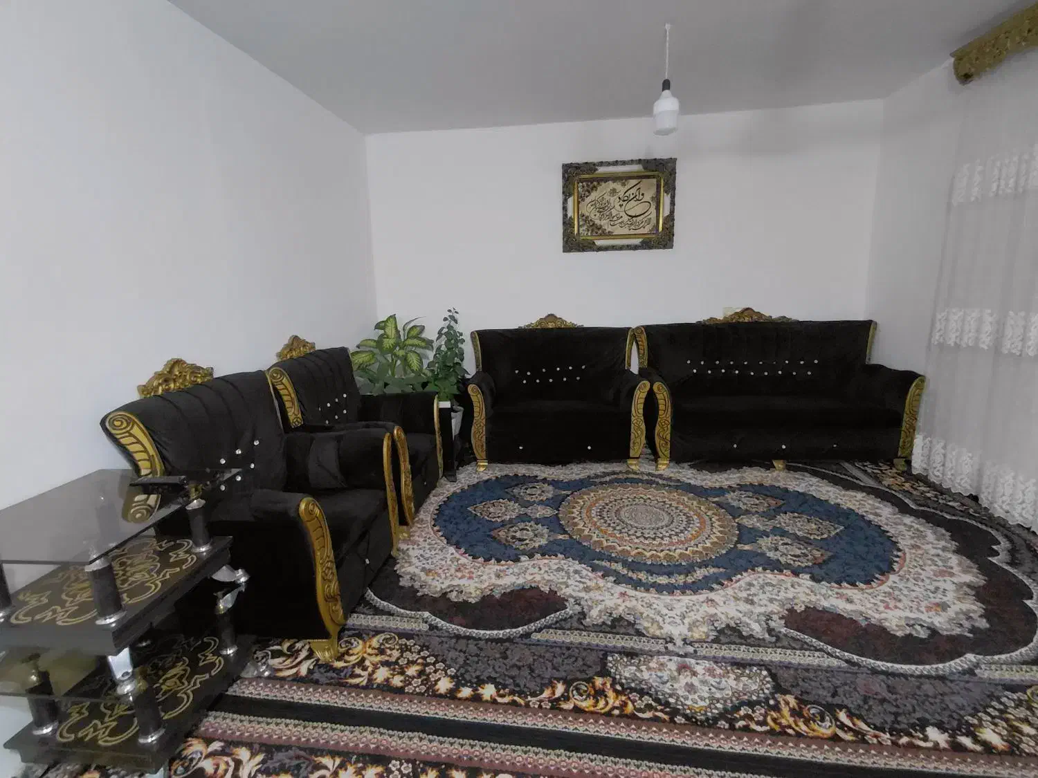 مبل|مبلمان خانگی و میز عسلی|قیدار, |دیوار