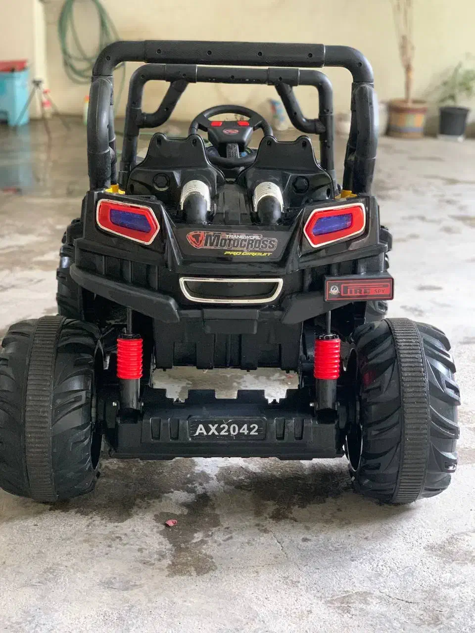 ماشین شارژی|اسباببازی بچه|آمل, |دیوار