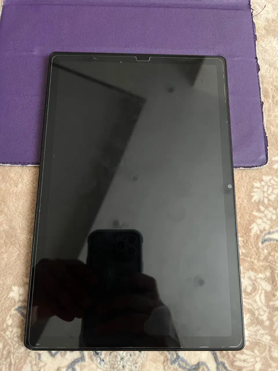 تبلت a 8 سامسونگ ۳۲ گیگ حافظه مدلx205|تبلت|کرج, شاهینویلا|دیوار