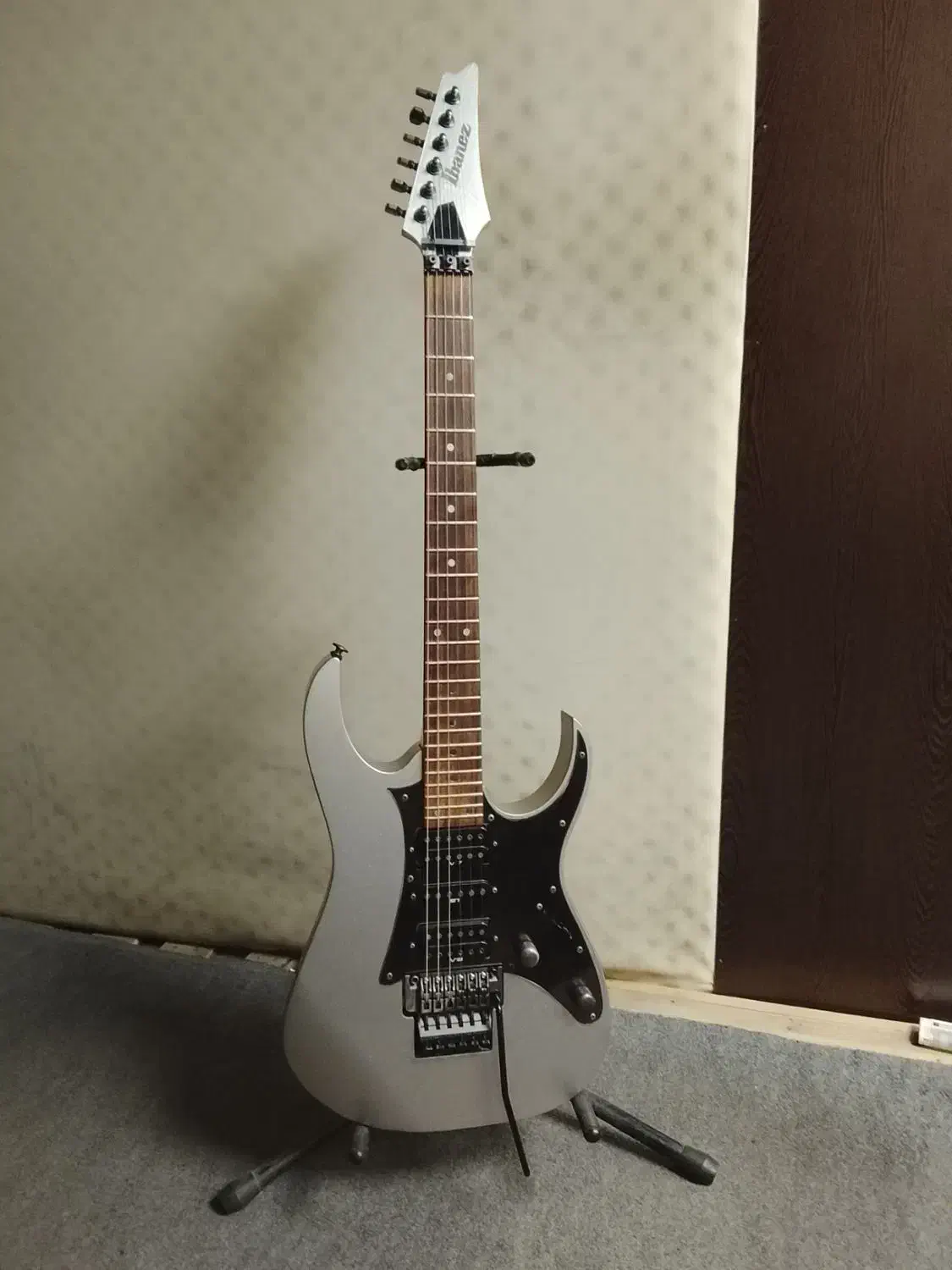 گیتار الکتریک مدل ibanez rg 550|گیتار، بیس، امپلیفایر|تهران, صادقیه|دیوار