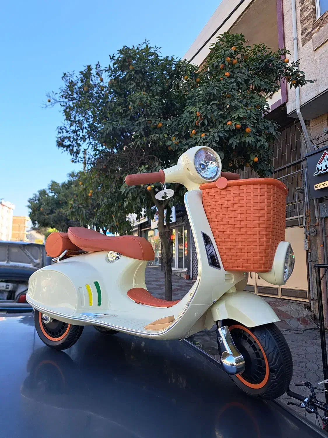 موتور شارژی ماشین شارژی|اسباب‌بازی بچه|مینودشت, |دیوار