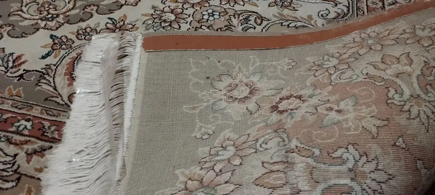 فرش درجه یک فروش فوری|فرش|گهواره, |دیوار