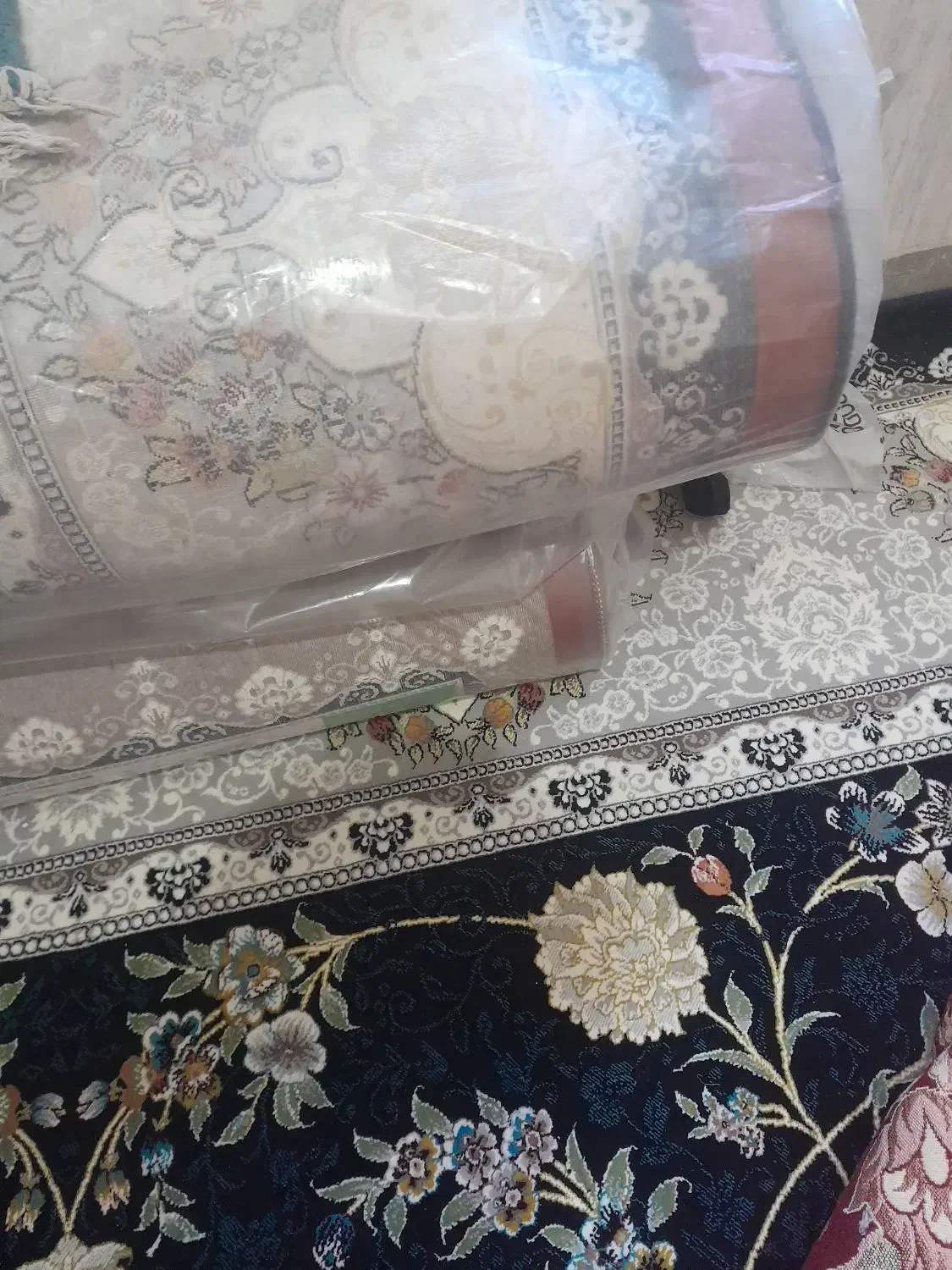 قالی ۱۲ متری درجه یک|فرش|مرودشت, بیست متری بیمارستان|دیوار