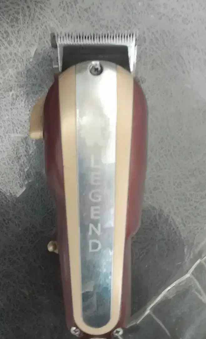 ماشین اصلاح وال لجند اصلی|آرایشی، بهداشتی، درمانی|چناران, |دیوار