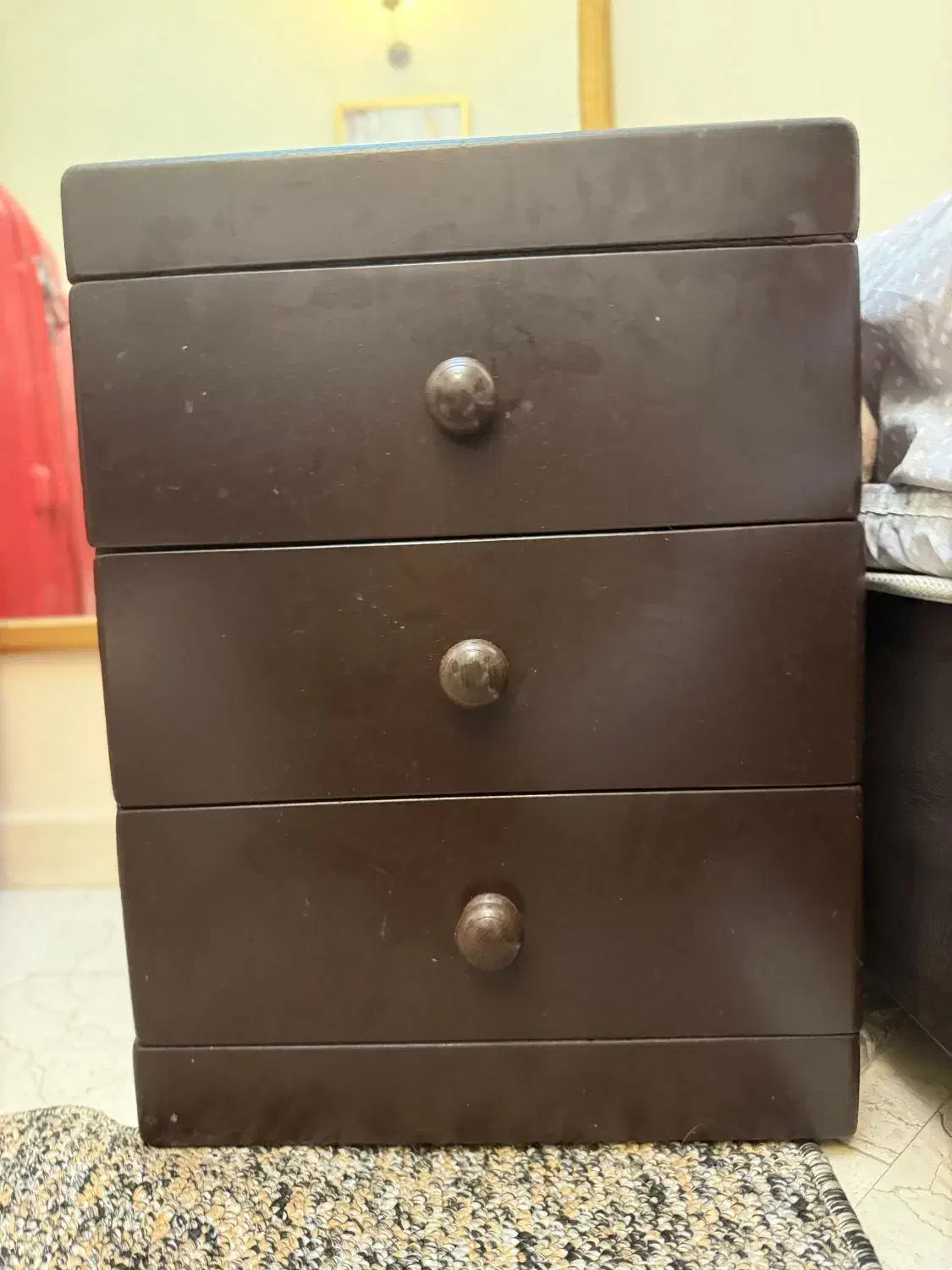 کشو چوبی|جاکفشی، کمد، دراور|تهران, قیطریه|دیوار