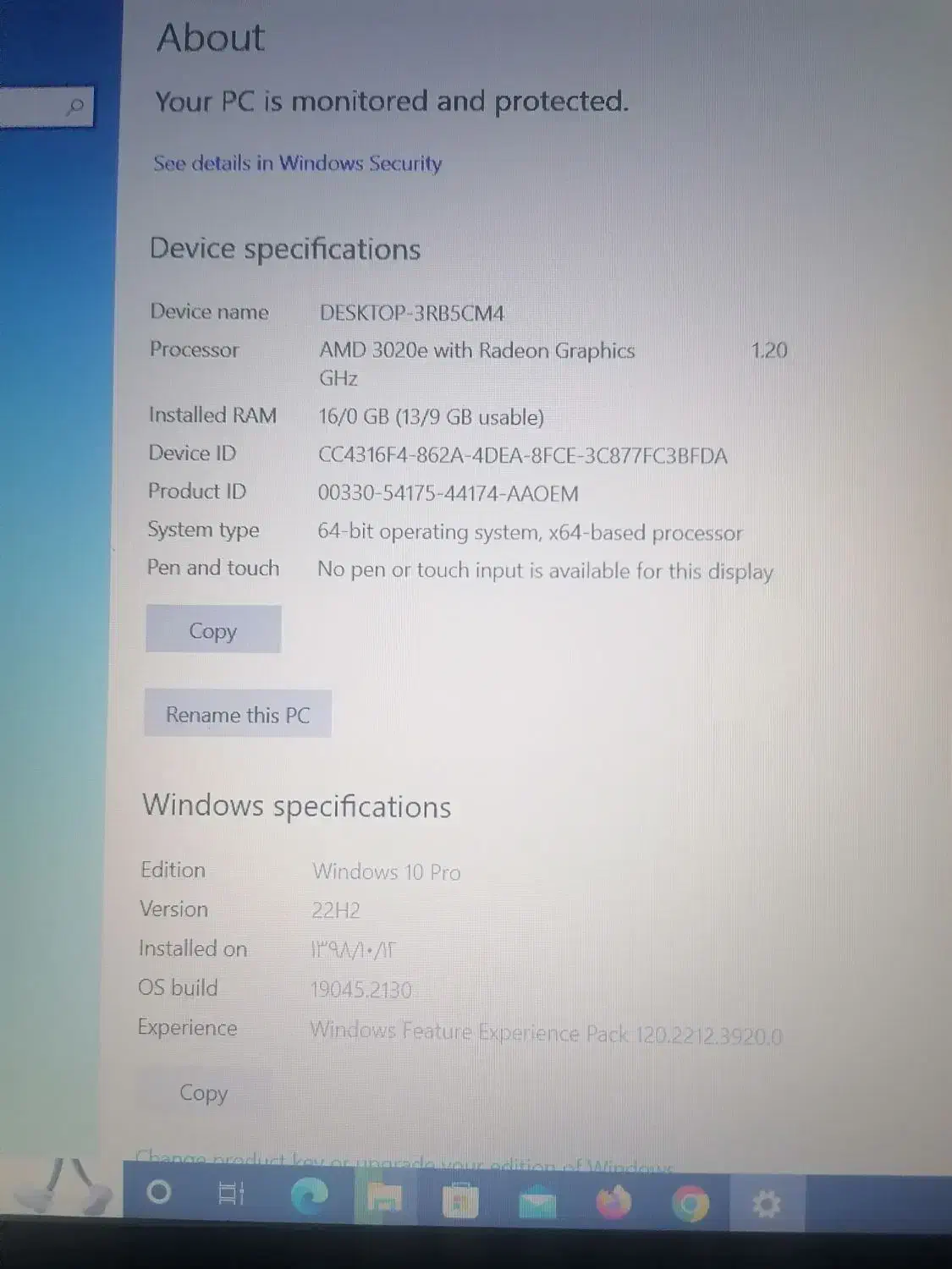 لپ تاپ نو|رایانه همراه|کرج, باغستان|دیوار