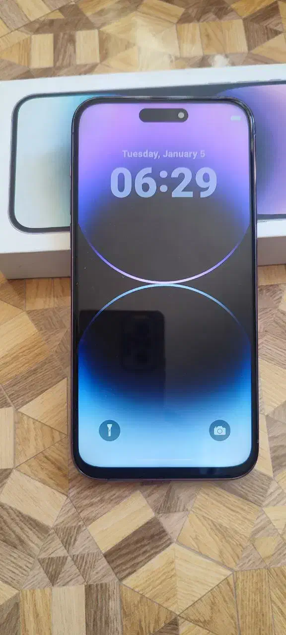 14پرومکس|موبایل|سرپل ذهاب, |دیوار