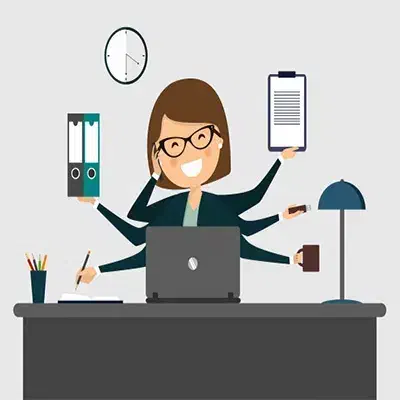 منشی|استخدام درمانی، زیبایی، بهداشتی|تهران, نیلوفر|دیوار