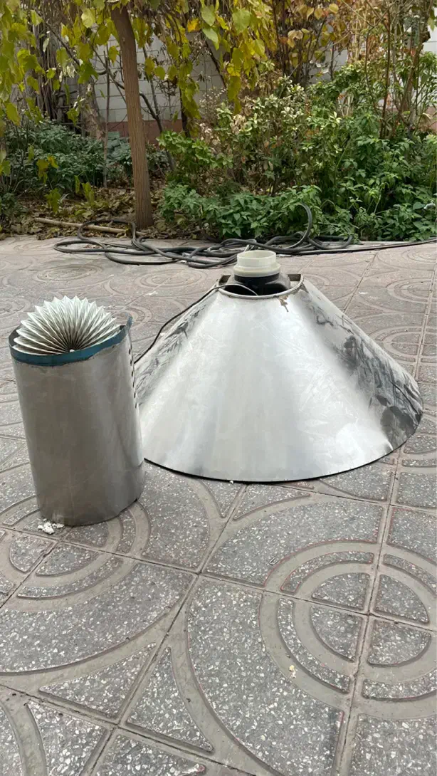 هود آشپزخانه|هود|کرج, مهرویلا جنوبی|دیوار