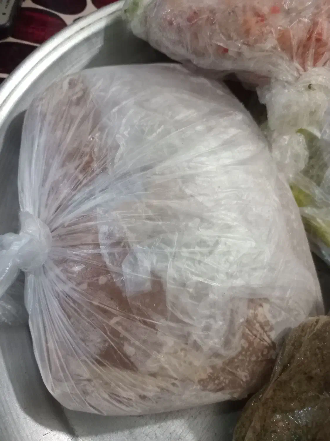 سبزی قورمه.انار سابیده.دلال مرغ و ماهی.فلفل سابیده|خوردنی و آشامیدنی|نوشهر, |دیوار