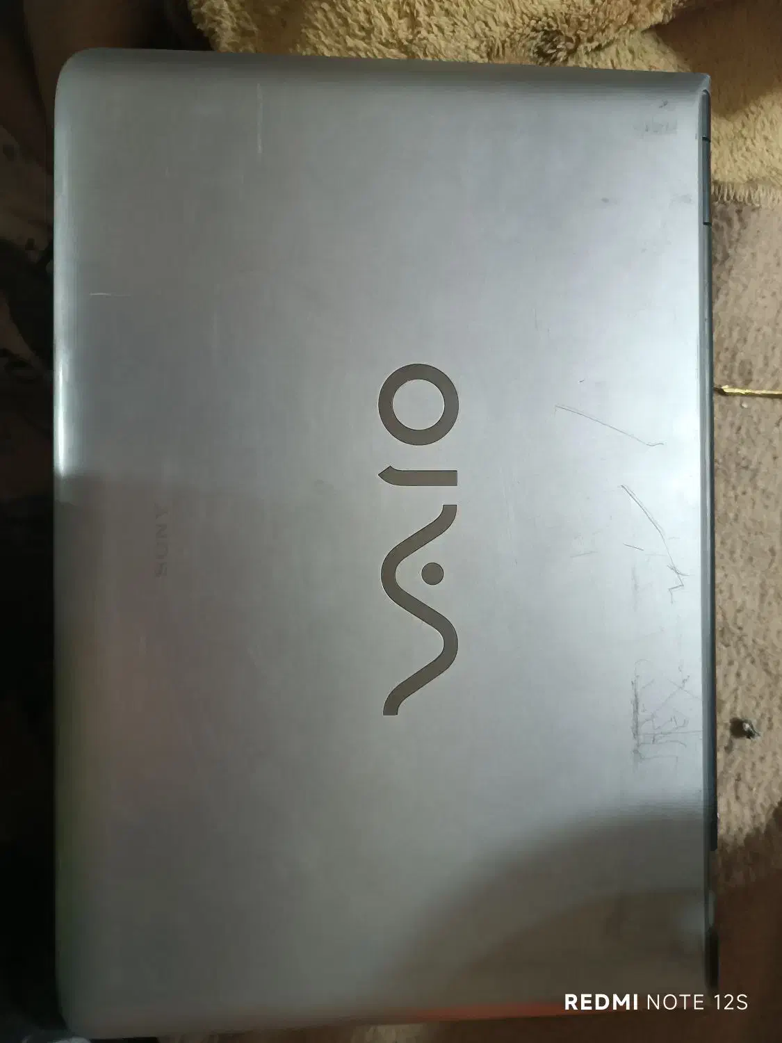 لبتاب سونی وایو|رایانه همراه|پاکدشت, پاکدشت (مامازند)|دیوار