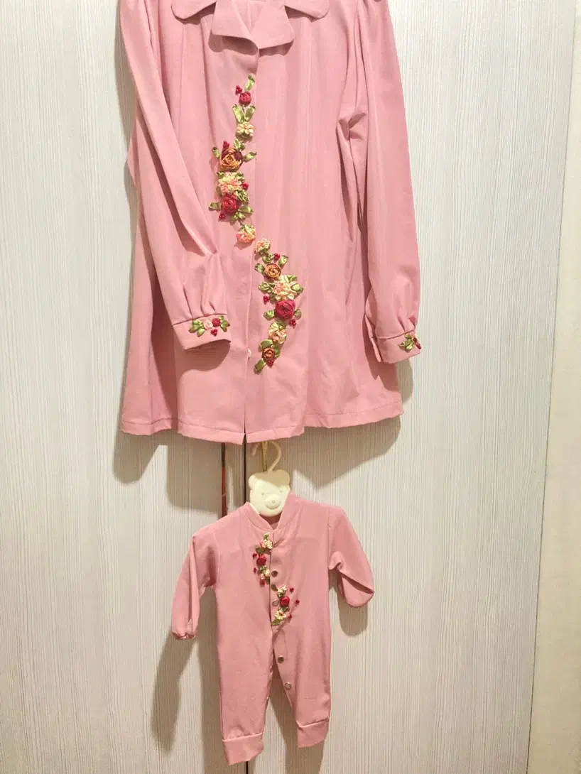 ست مادر دختری|لباس|تهران, ابوذر|دیوار